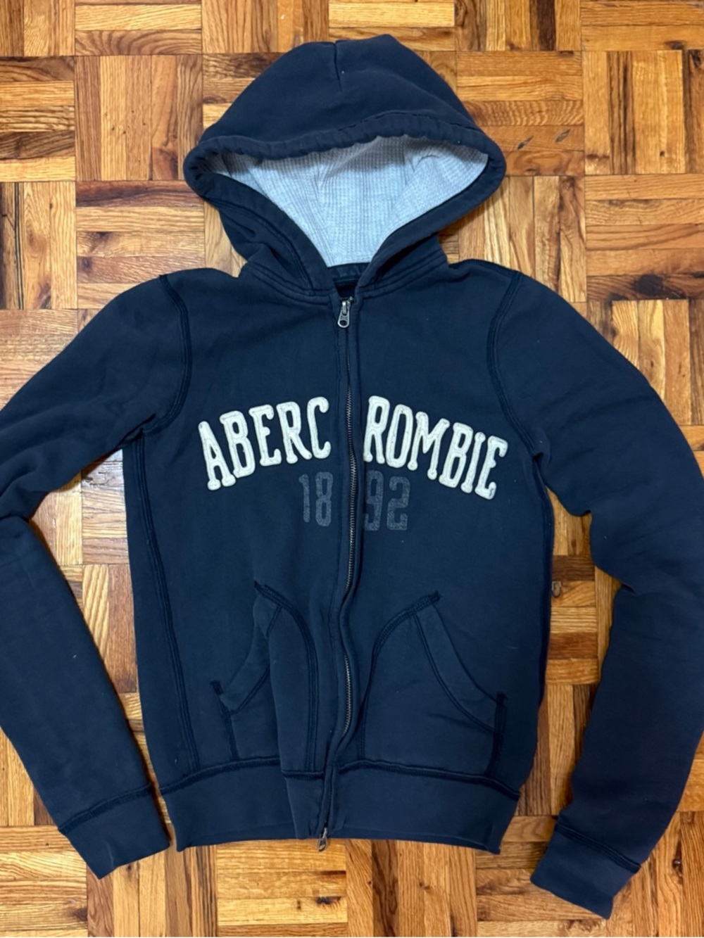 ABERCROMBIE & FITCH Hoodie